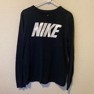 Men's Nike Long Sleeve Tee